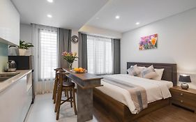 Narcissus Hotel & Apartment